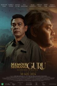 Memoir Seorang Guru 2024 one on netflix