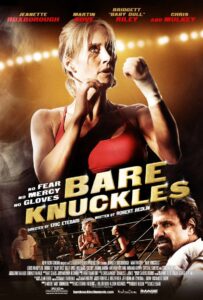 Bare Knuckles 2010 one on netflix