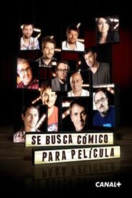Se busca cómico para película 2012 one on netflix