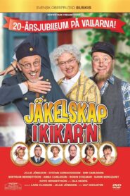 Jäkelskap i kikar’n 2016 one on netflix