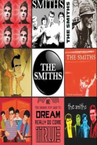 The Smiths: For The Last time – Live at the Brixton Academy 1986 one on netflix
