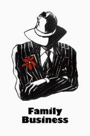 Family Business 1986 one on netflix