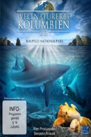 World Natural Heritage Colombia: Malpelo National Park 2013 one on netflix