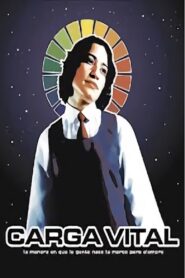 Carga vital 2003 one on netflix