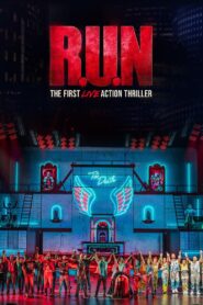 Cirque du Soleil: R.U.N 2020 one on netflix