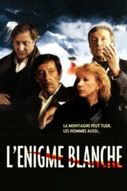L’Énigme blanche 1985 one on netflix