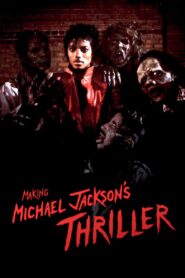 Making Michael Jackson’s Thriller 1983 one on netflix