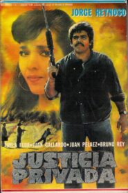 Justicia Privada 1991 one on netflix