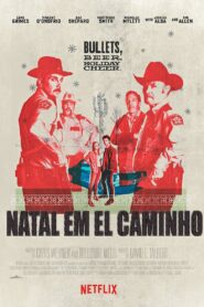 El Camino Christmas 2017 one on netflix