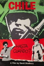 Chile: Hasta Cuando? 1986 one on netflix