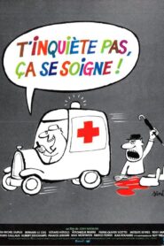 T’inquiète pas, ça se soigne 1980 one on netflix