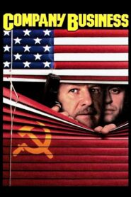 Company Business 1991 one on netflix