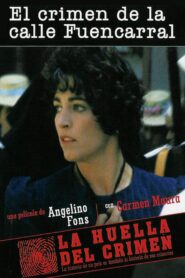 El crimen de la calle Fuencarral 1985 one on netflix