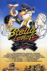 The Icelandic Shock Station 1986 one on netflix