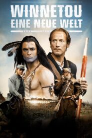 Winnetou – A New World 2016 one on netflix