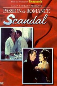 Passion and Romance: Scandal 1997 one on netflix