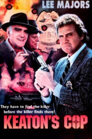 Keaton’s Cop 1990 one on netflix