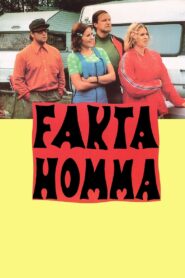Fakta homma 1987 one on netflix