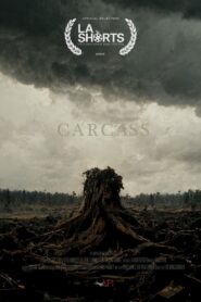 Carcass 2023 one on netflix