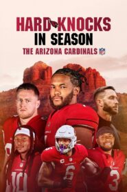 Hard Knocks: In Season 2021 one on netflix