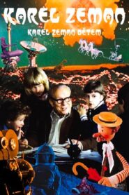 Karel Zeman for Children 1980 one on netflix