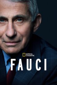 Fauci 2021 one on netflix