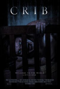 Crib 2018 one on netflix