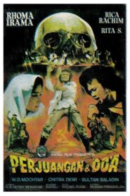 Perjuangan dan Doa 1980 one on netflix