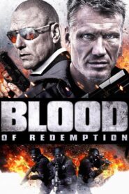 Blood of Redemption 2013 one on netflix