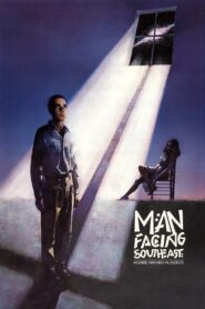 Man Facing Southeast 1987 one on netflix