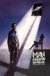 Man Facing Southeast 1987 one on netflix