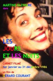 Les Jours et les Nuits 2021 one on netflix
