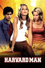 Harvard Man 2001 one on netflix