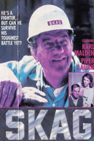 Skag 1980 one on netflix