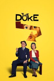 The Duke 2021 one on netflix