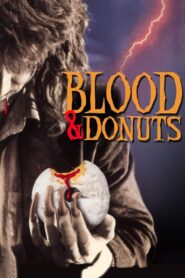 Blood & Donuts 1995 one on netflix
