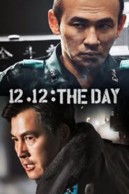 12.12: The Day 2023 one on netflix