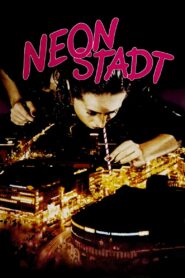 Neon City 1982 one on netflix