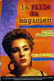 La fille du magicien 1990 one on netflix
