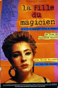 La fille du magicien 1990 one on netflix