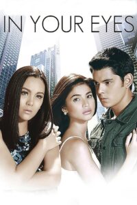 In Your Eyes 2010 one on netflix