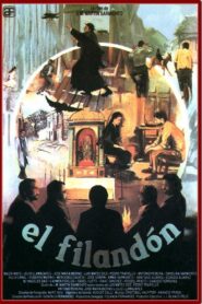 El Filandón 1985 one on netflix