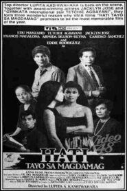 Hati Tayo Sa Magdamag 1988 one on netflix