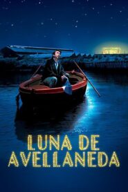 Moon of Avellaneda 2004 one on netflix