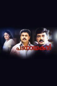 Padanayakan 1996 one on netflix