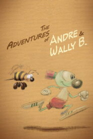 The Adventures of André and Wally B. 1984 one on netflix