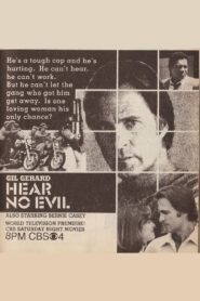 Hear No Evil 1982 one on netflix