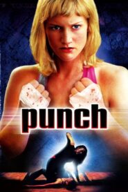 Punch 2002 one on netflix