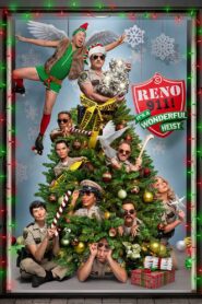 Reno 911!: It’s a Wonderful Heist 2022 one on netflix