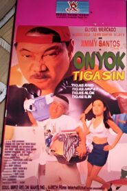 Onyok Tigasin 1995 one on netflix